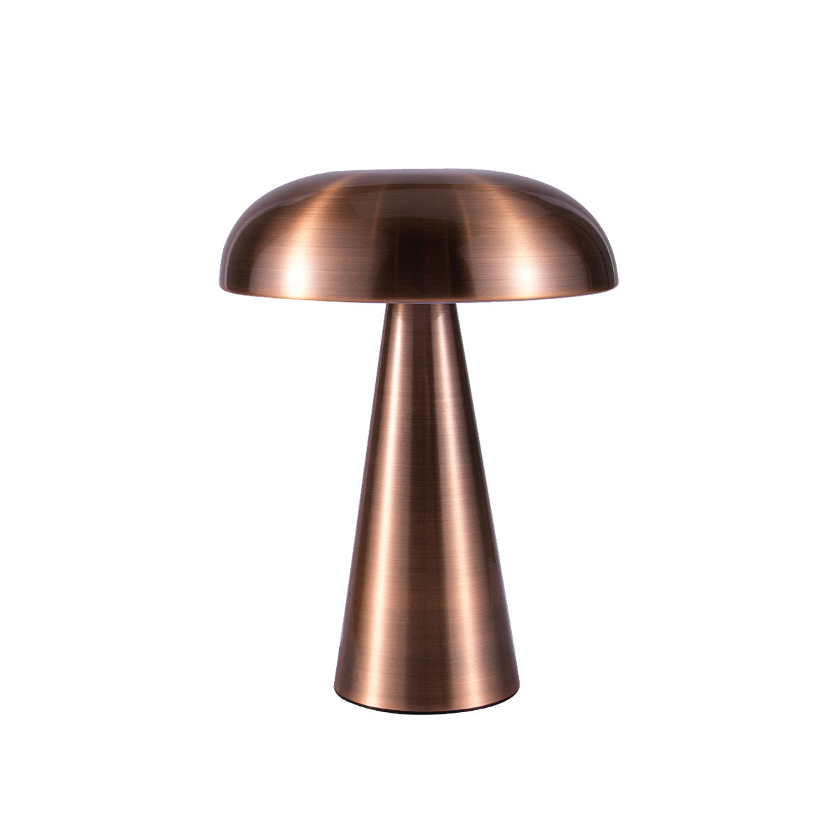 Mushroom Touch Table Lamp