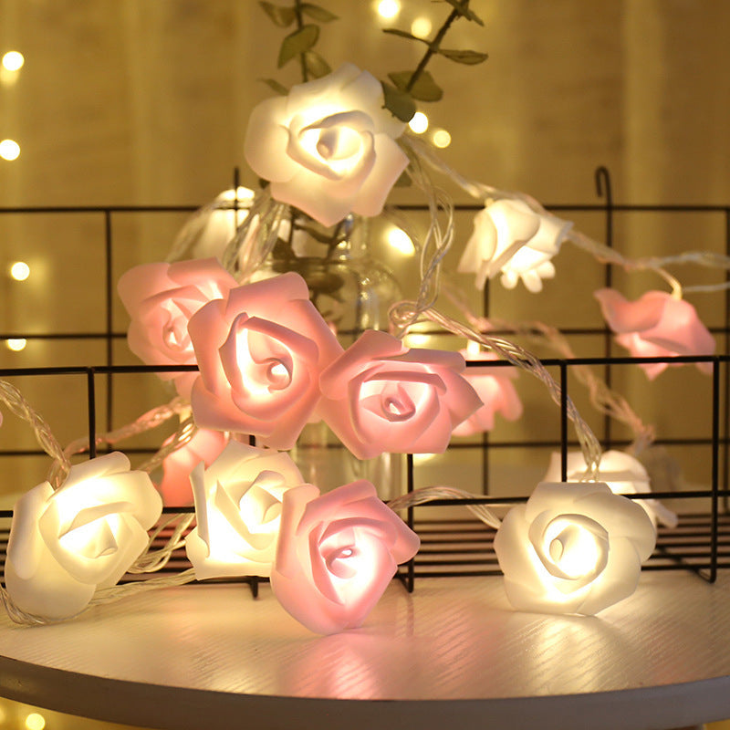 Rose Lights