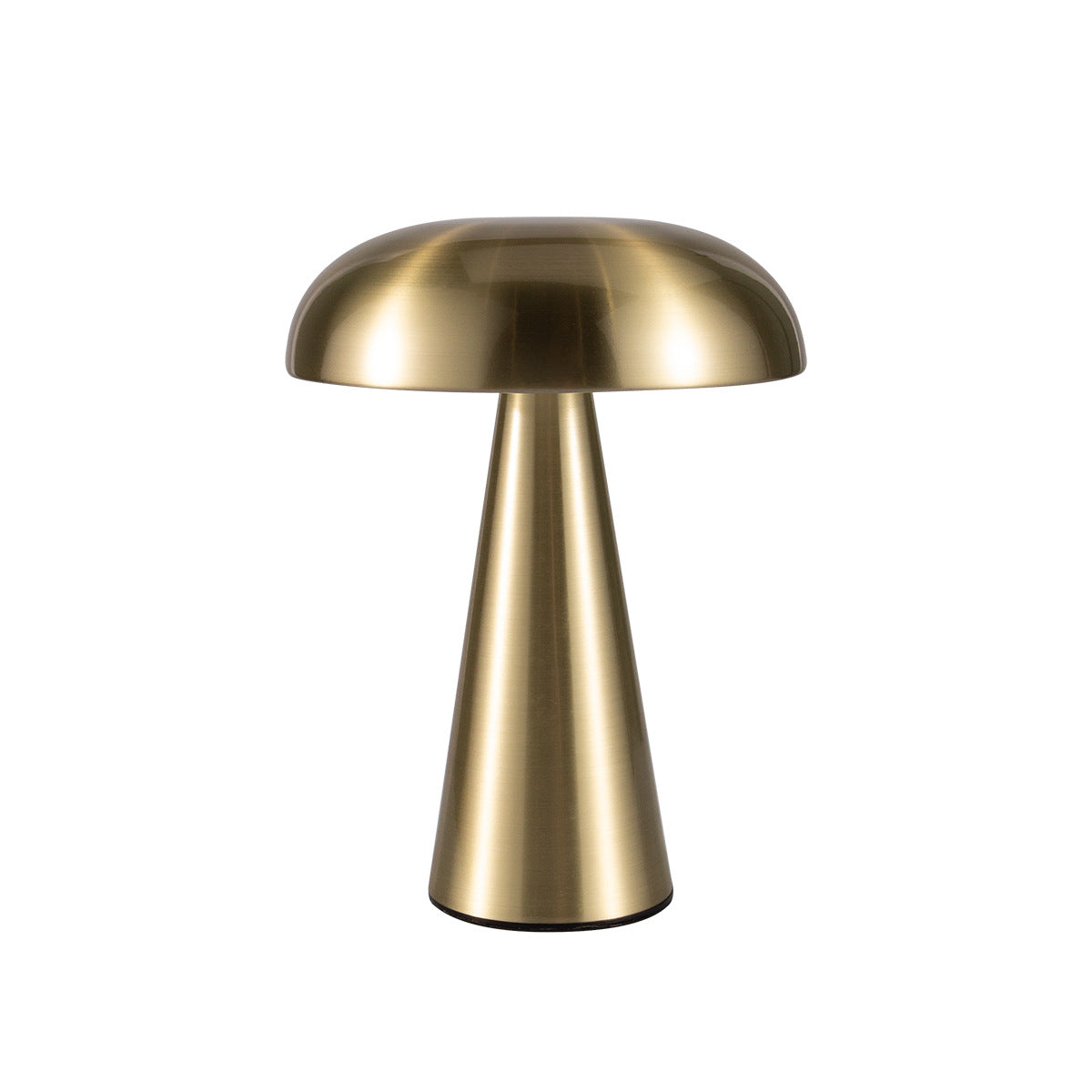 Mushroom Touch Table Lamp