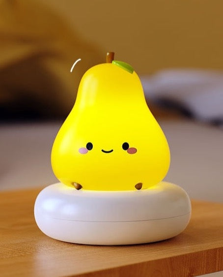 Animal Sleeping Night Lamp