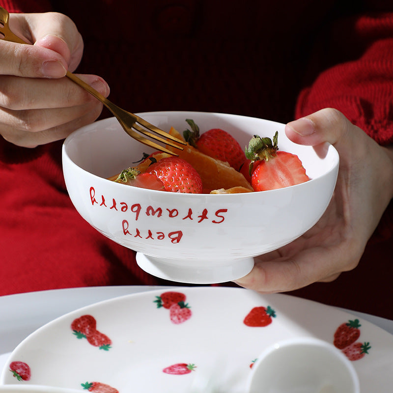 Instant Noodle Bowl