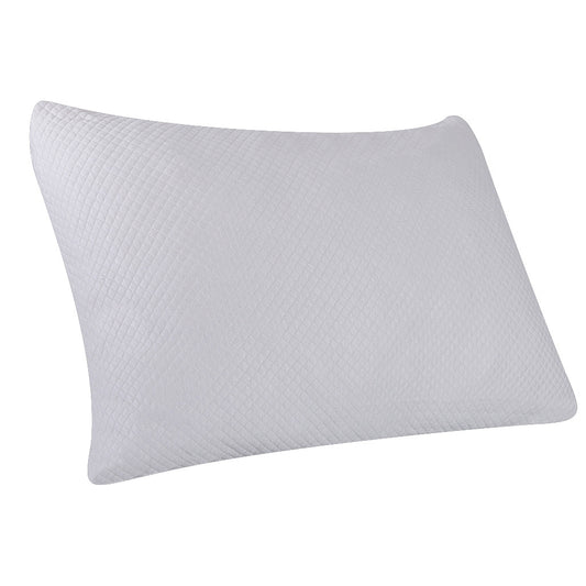 Bamboo Fiber And Memory Foam Pillow