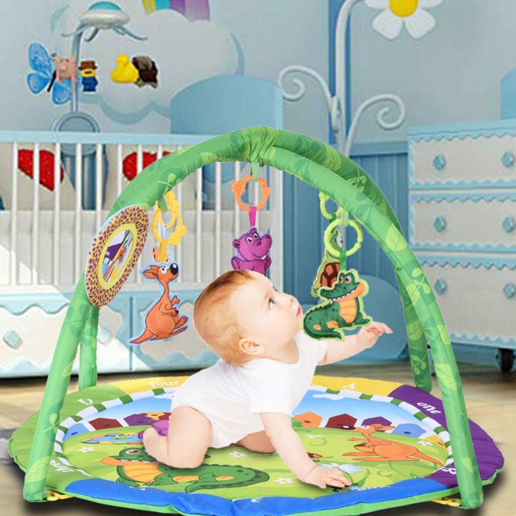 Baby Play Mat