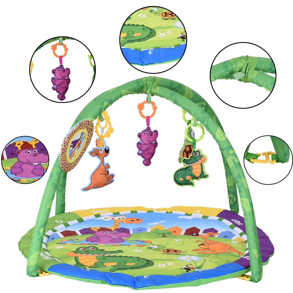 Baby Play Mat