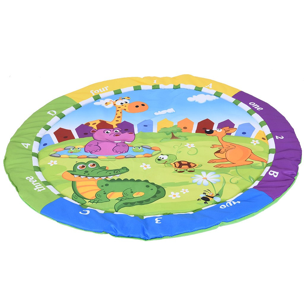 Baby Play Mat