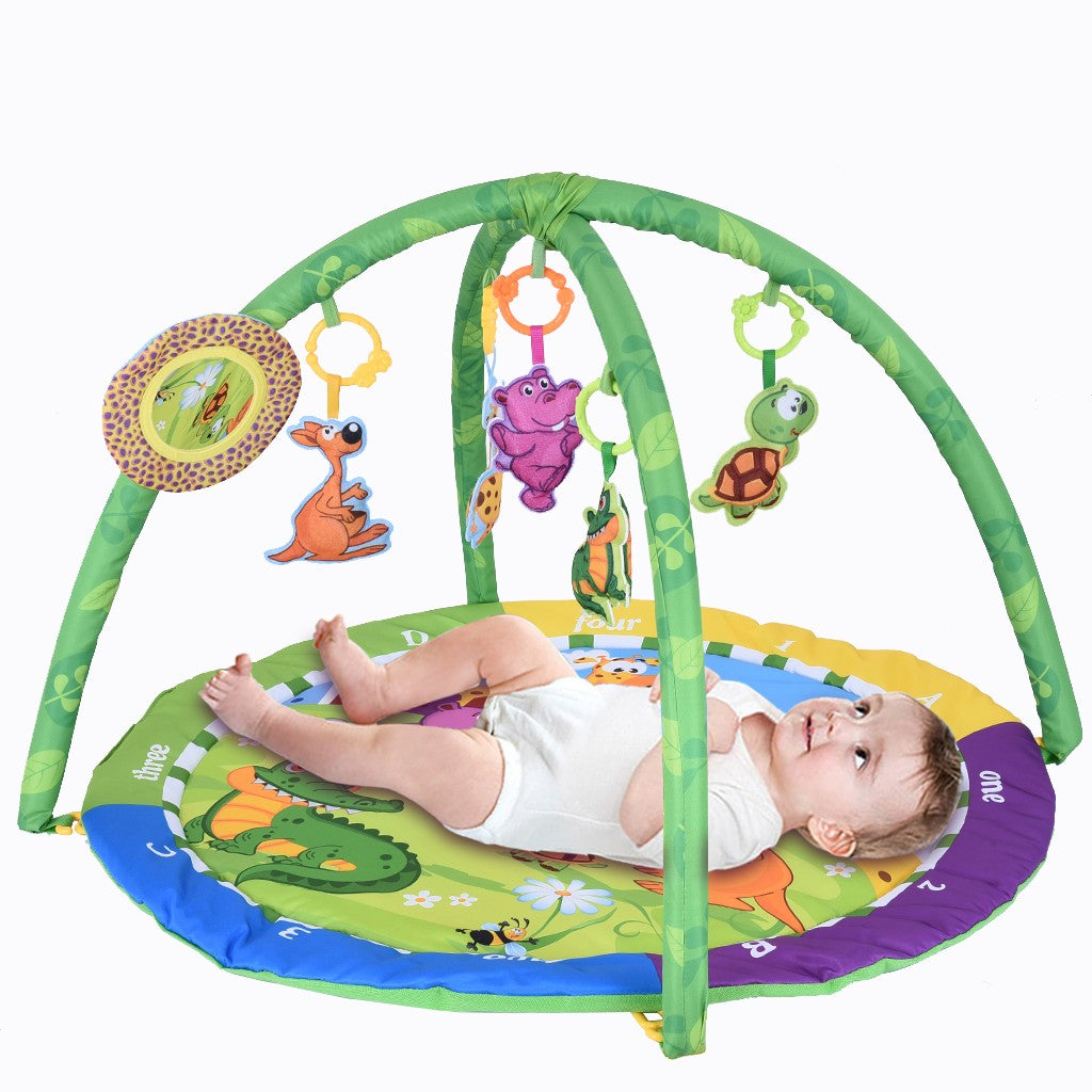 Baby Play Mat