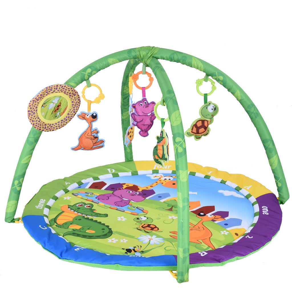 Baby Play Mat