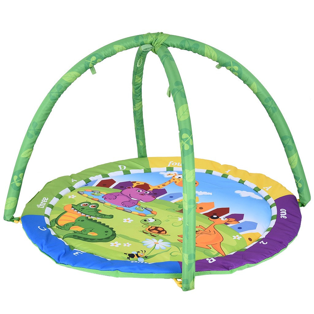 Baby Play Mat