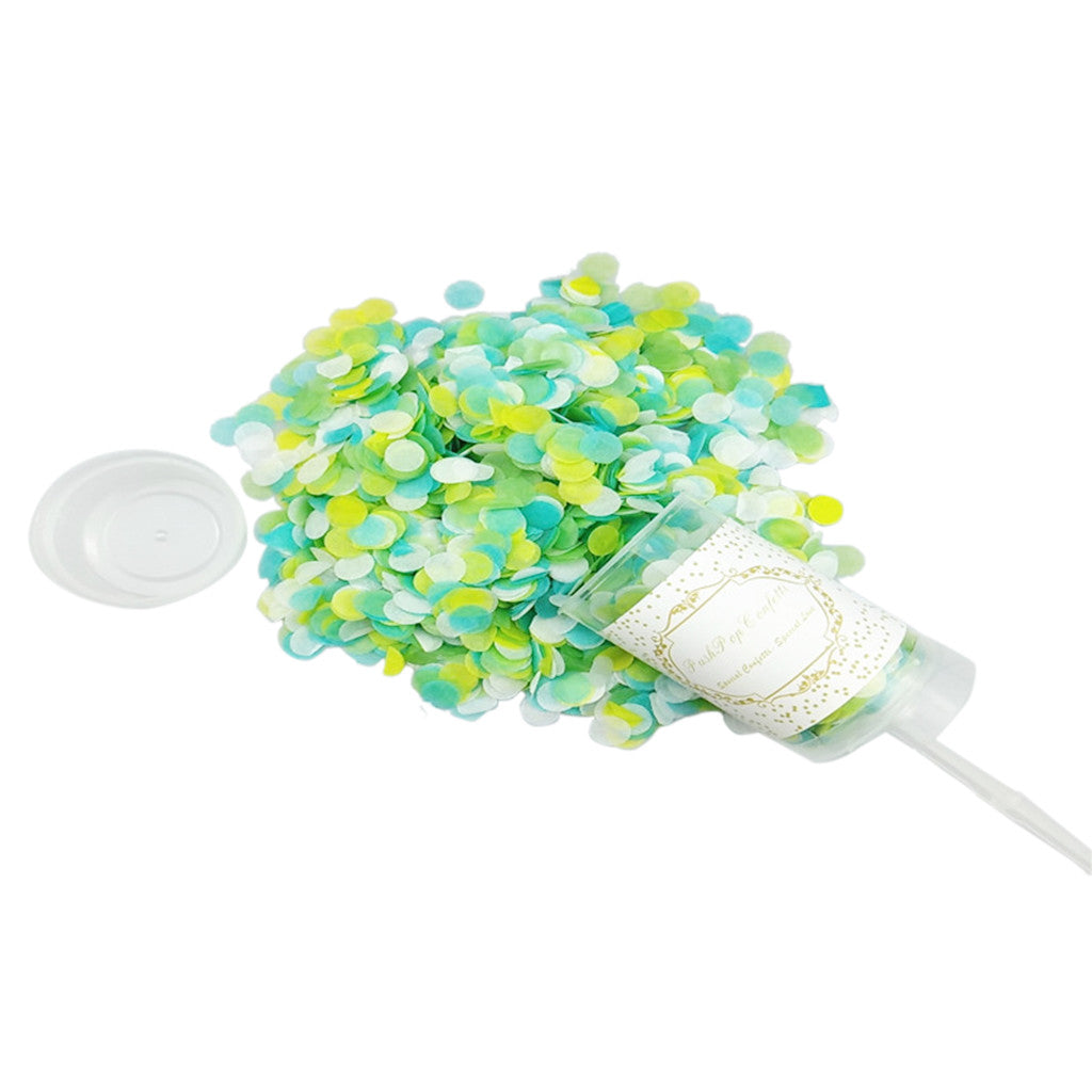 Push-Pop Confetti